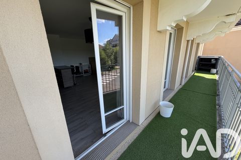 Leilighet i Tigery, Essonne, Tigery - € 215 000 | Ref: 6144 - foto 7