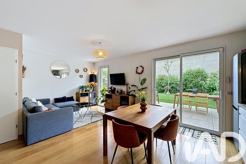 Wohnung in Lyon, Rhone, Lyon - € 409.000 | Ref: 88805 - Foto 3