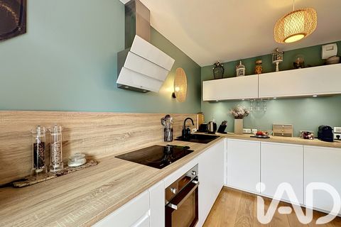 Wohnung in Lyon, Rhone, Lyon - € 409.000 | Ref: 88805 - Foto 5