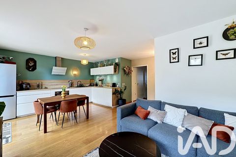Wohnung in Lyon, Rhone, Lyon - € 409.000 | Ref: 88805 - Foto 6