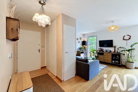 Wohnung in Lyon, Rhone, Lyon - € 409.000 | Ref: 88805 - Foto 10