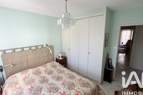 Leilighet i Nice, Alpes-Maritimes, Nice - € 104 260 | Ref: 39043 - foto 7