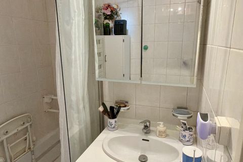 Leilighet i Nice, Alpes-Maritimes, Nice - € 104 260 | Ref: 39043 - foto 9