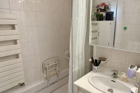Leilighet i Nice, Alpes-Maritimes, Nice - € 104 260 | Ref: 39043 - foto 11