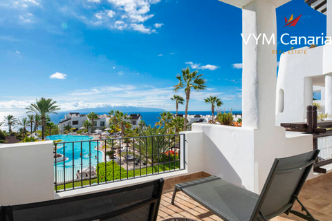 Leilighet i Abama, Tenerife, Abama - € 750 000 | Ref: VS5467VJR - foto 2