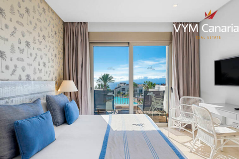 Leilighet i Abama, Tenerife, Abama - € 750 000 | Ref: VS5467VJR - foto 6