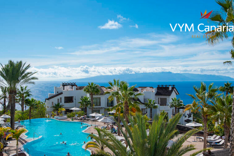 Leilighet i Abama, Tenerife, Abama - € 750 000 | Ref: VS5467VJR - foto 8