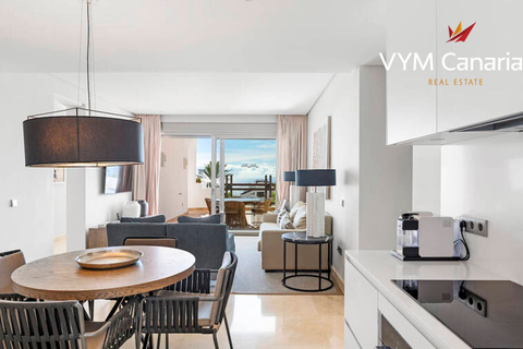 Leilighet i Abama, Tenerife, Abama - € 750 000 | Ref: VS5467VJR - foto 13