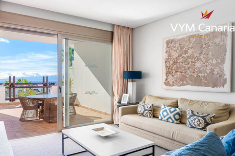 Leilighet i Abama, Tenerife, Abama - € 750 000 | Ref: VS5467VJR - foto 15