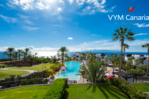 Leilighet i Abama, Tenerife, Abama - € 750 000 | Ref: VS5467VJR - foto 20