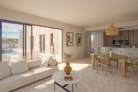 Villa i Algorfa, Alicante, Algorfa - € 579.000 | Ref: N9478 - foto 6