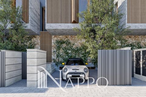 Rækkehus i Palma De Mallorca, Mallorca, Palma De Mallorca - € 1.500.000 | Ref: 5006 - foto 1