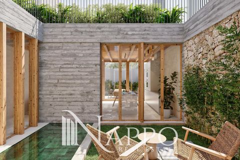 Rækkehus i Palma De Mallorca, Mallorca, Palma De Mallorca - € 1.500.000 | Ref: 5006 - foto 7