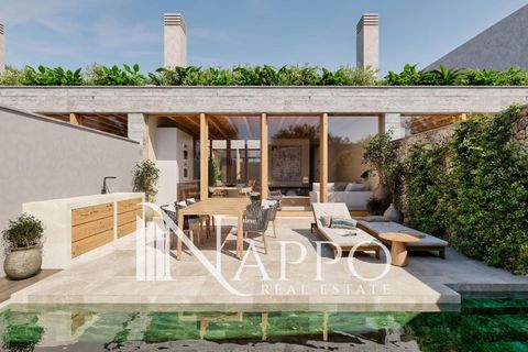 Rækkehus i Palma De Mallorca, Mallorca, Palma De Mallorca - € 1.500.000 | Ref: 5006 - foto 8