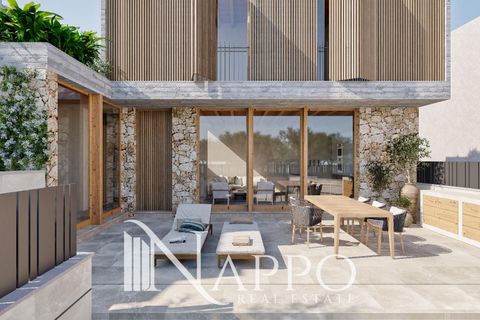 Rækkehus i Palma De Mallorca, Mallorca, Palma De Mallorca - € 1.500.000 | Ref: 5006 - foto 9