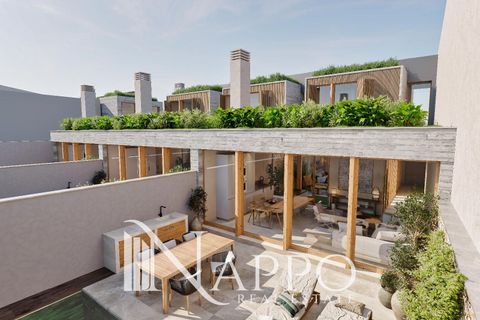 Rækkehus i Palma De Mallorca, Mallorca, Palma De Mallorca - € 1.500.000 | Ref: 5006 - foto 10