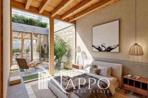 Rækkehus i Palma De Mallorca, Mallorca, Palma De Mallorca - € 1.500.000 | Ref: 5006 - foto 11
