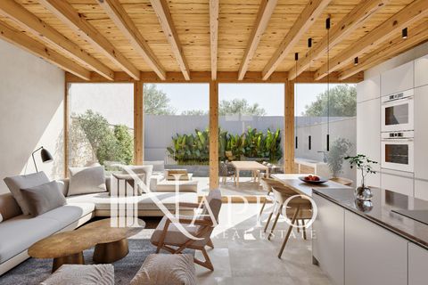 Rækkehus i Palma De Mallorca, Mallorca, Palma De Mallorca - € 1.500.000 | Ref: 5006 - foto 12