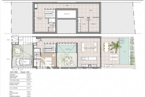 Rækkehus i Palma De Mallorca, Mallorca, Palma De Mallorca - € 1.500.000 | Ref: 5006 - foto 16