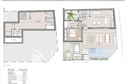 Rækkehus i Palma De Mallorca, Mallorca, Palma De Mallorca - € 1.500.000 | Ref: 5006 - foto 17