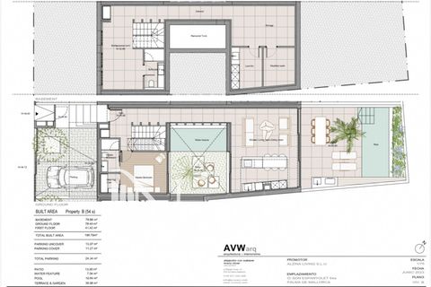 Rækkehus i Palma De Mallorca, Mallorca, Palma De Mallorca - € 1.500.000 | Ref: 5006 - foto 19