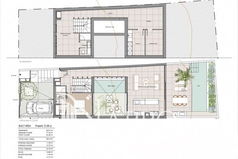 Rækkehus i Palma De Mallorca, Mallorca, Palma De Mallorca - € 1.500.000 | Ref: 5006 - foto 21
