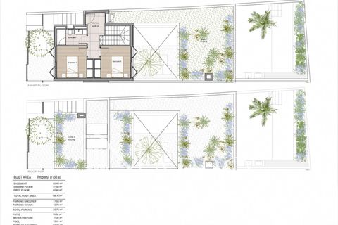 Rækkehus i Palma De Mallorca, Mallorca, Palma De Mallorca - € 1.500.000 | Ref: 5006 - foto 22