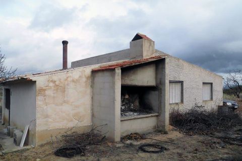Landejendom i Monovar, Alicante, Monovar - € 78.000 | Ref: CF674 - foto 2