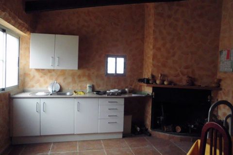 Landejendom i Monovar, Alicante, Monovar - € 78.000 | Ref: CF674 - foto 3
