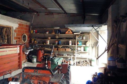 Landejendom i Monovar, Alicante, Monovar - € 78.000 | Ref: CF674 - foto 24