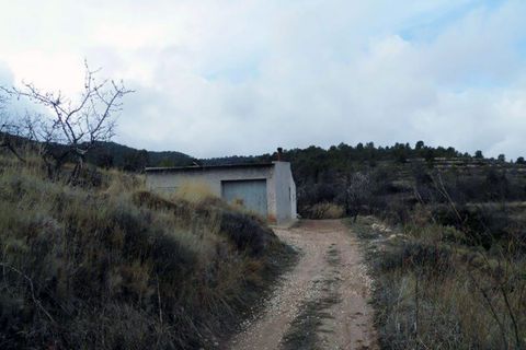 Landejendom i Monovar, Alicante, Monovar - € 78.000 | Ref: CF674 - foto 46