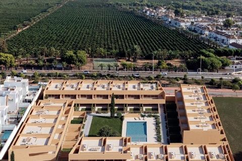 Bungalow i Torrevieja, Alicante, Torrevieja - € 259.000 | Ref: N9509 - foto 2
