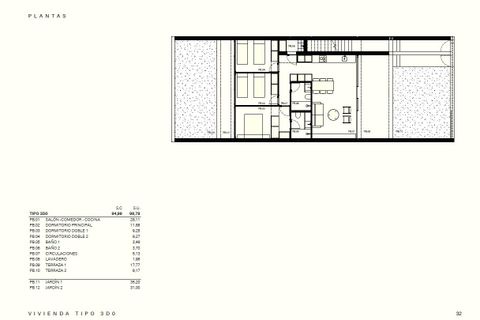 Bungalou a Torrevieja, Alicante, Torrevieja - € 340.000 | Ref: N9510 - foto 15