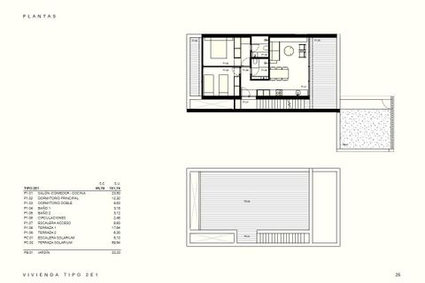 Bungalou a Torrevieja, Alicante, Torrevieja - € 299.000 | Ref: N9511 - foto 13