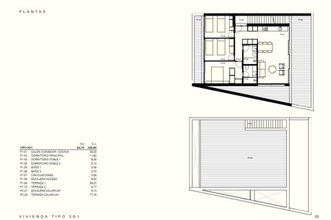 Bungalou a Torrevieja, Alicante, Torrevieja - € 349.000 | Ref: N9512 - foto 13