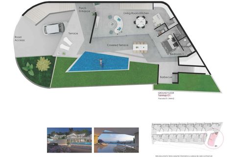 Villa a Benitachell, Alicante, Benitachell - € 1.390.000 | Ref: N9518 - foto 7