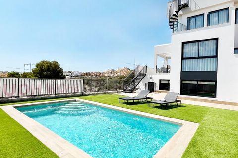 Villa i Algorfa, Alicante, Algorfa - € 965.000 | Ref: N9537 - foto 2