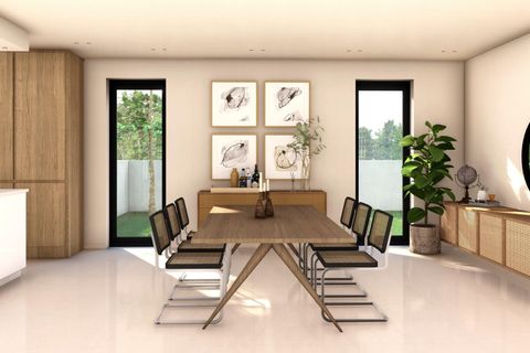 Villa a Finestrat, Alicante, Finestrat - € 849.000 | Ref: N9578 - foto 14