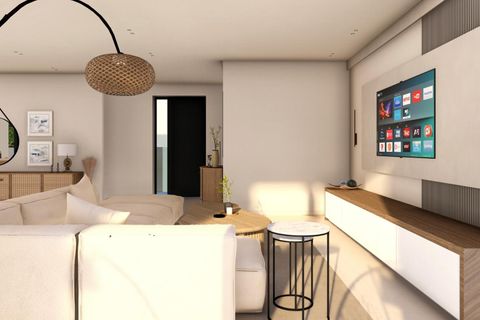 Villa i Finestrat, Alicante, Finestrat - € 849.000 | Ref: N9581 - foto 18