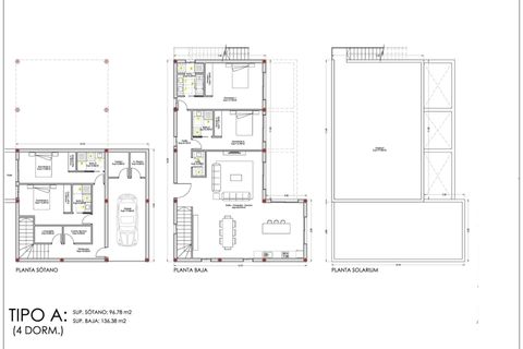 Villa i Finestrat, Alicante, Finestrat - € 849.000 | Ref: N9581 - foto 25
