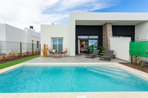 Villa a Algorfa, Alicante, Algorfa - € 519.000 | Ref: N9631 - foto 2