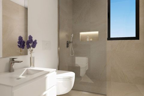 Villa a Finestrat, Alicante, Finestrat - € 915.000 | Ref: N9664 - foto 9