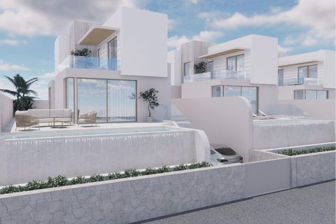 Villa i Algorfa, Alicante, Algorfa - € 670.000 | Ref: N9681 - foto 1