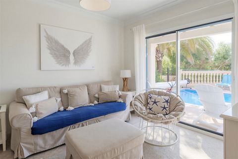 Villa a Cala Pi, Mallorca, Cala Pi - € 2.490.000 | Ref: FALC-AnRe-85348 - foto 3
