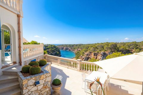 Villa a Cala Pi, Mallorca, Cala Pi - € 2.490.000 | Ref: FALC-AnRe-85348 - foto 4
