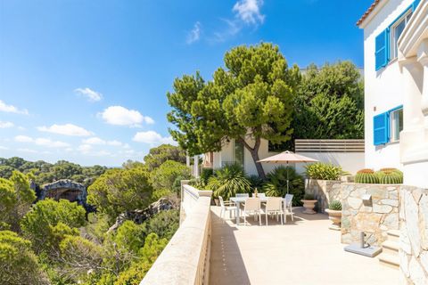 Villa a Cala Pi, Mallorca, Cala Pi - € 2.490.000 | Ref: FALC-AnRe-85348 - foto 7