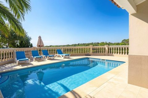 Villa a Cala Pi, Mallorca, Cala Pi - € 2.490.000 | Ref: FALC-AnRe-85348 - foto 8