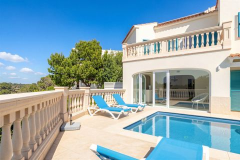 Villa a Cala Pi, Mallorca, Cala Pi - € 2.490.000 | Ref: FALC-AnRe-85348 - foto 13