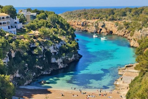Villa a Cala Pi, Mallorca, Cala Pi - € 2.490.000 | Ref: FALC-AnRe-85348 - foto 17