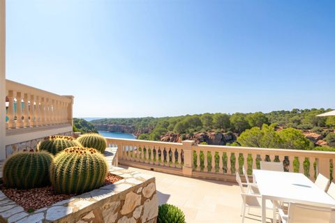 Villa a Cala Pi, Mallorca, Cala Pi - € 2.490.000 | Ref: FALC-AnRe-85348 - foto 24